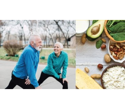 Why People Supplement with B Vitamins?